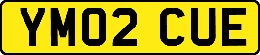 YM02CUE