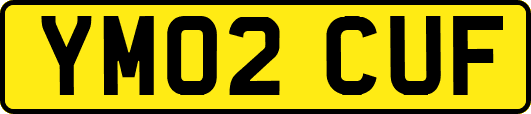 YM02CUF