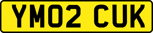 YM02CUK