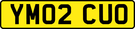 YM02CUO