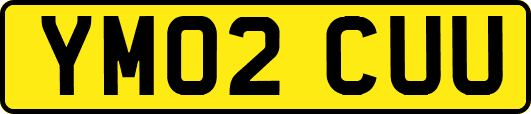 YM02CUU