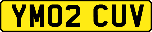 YM02CUV