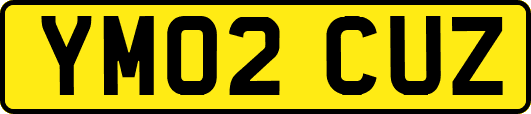 YM02CUZ