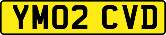 YM02CVD