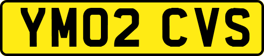 YM02CVS
