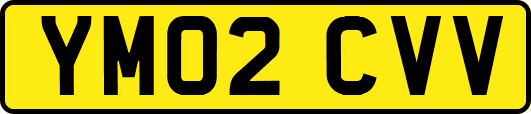 YM02CVV