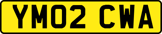 YM02CWA