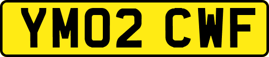 YM02CWF