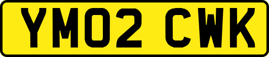 YM02CWK