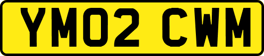 YM02CWM
