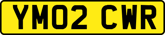 YM02CWR