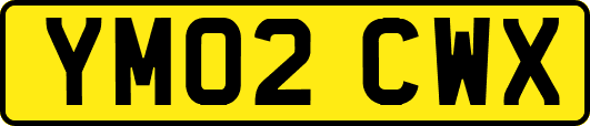 YM02CWX