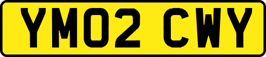 YM02CWY
