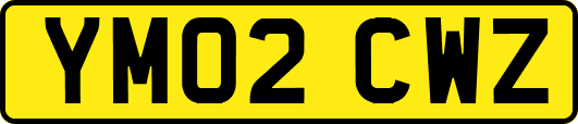 YM02CWZ