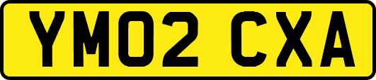 YM02CXA