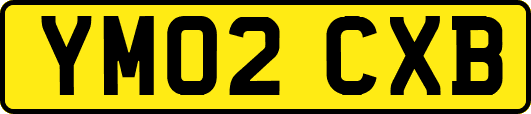 YM02CXB