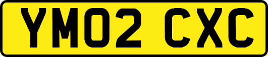 YM02CXC