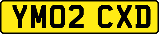 YM02CXD