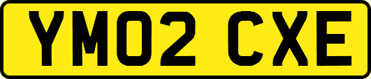 YM02CXE