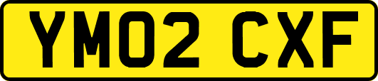 YM02CXF