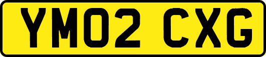 YM02CXG