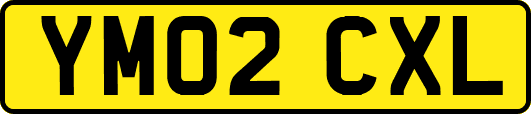 YM02CXL