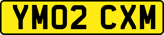 YM02CXM