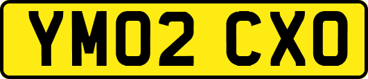 YM02CXO