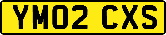 YM02CXS
