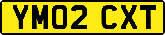 YM02CXT