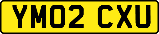 YM02CXU