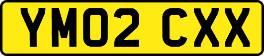 YM02CXX