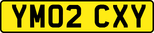 YM02CXY