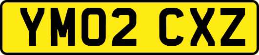 YM02CXZ