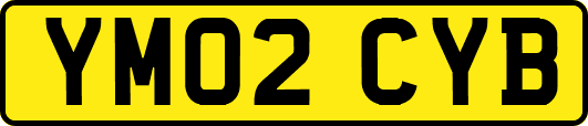YM02CYB