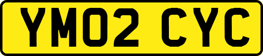YM02CYC