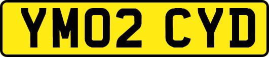 YM02CYD