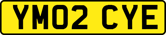 YM02CYE