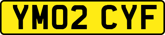 YM02CYF