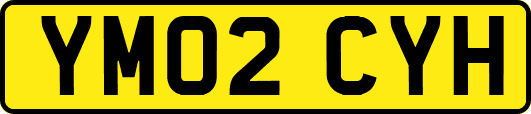 YM02CYH