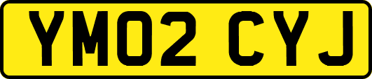 YM02CYJ