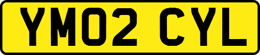 YM02CYL