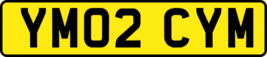 YM02CYM
