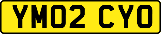 YM02CYO