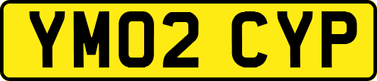 YM02CYP