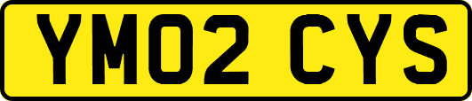 YM02CYS
