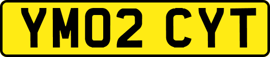 YM02CYT