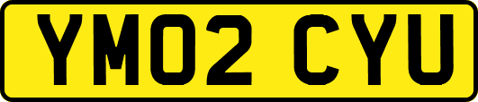 YM02CYU