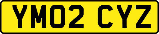 YM02CYZ