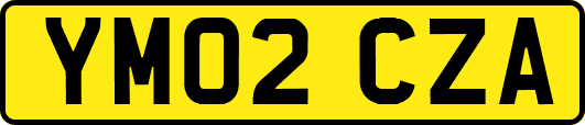 YM02CZA